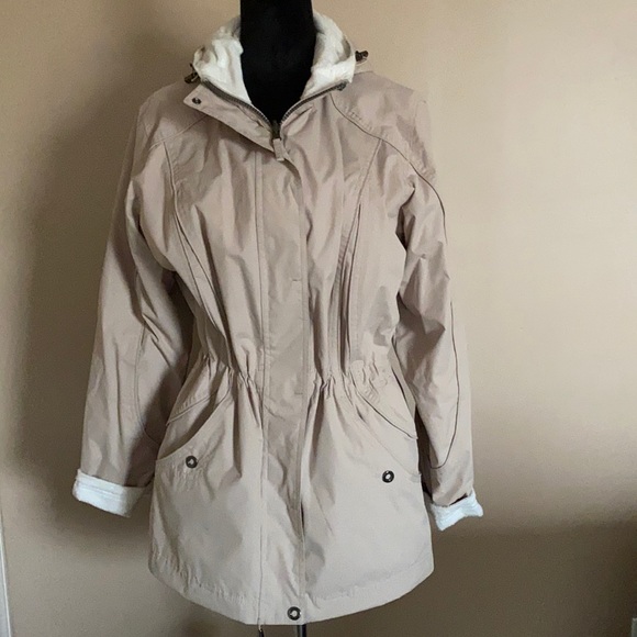 Reversible Women Jacket - Picture 1 of 6